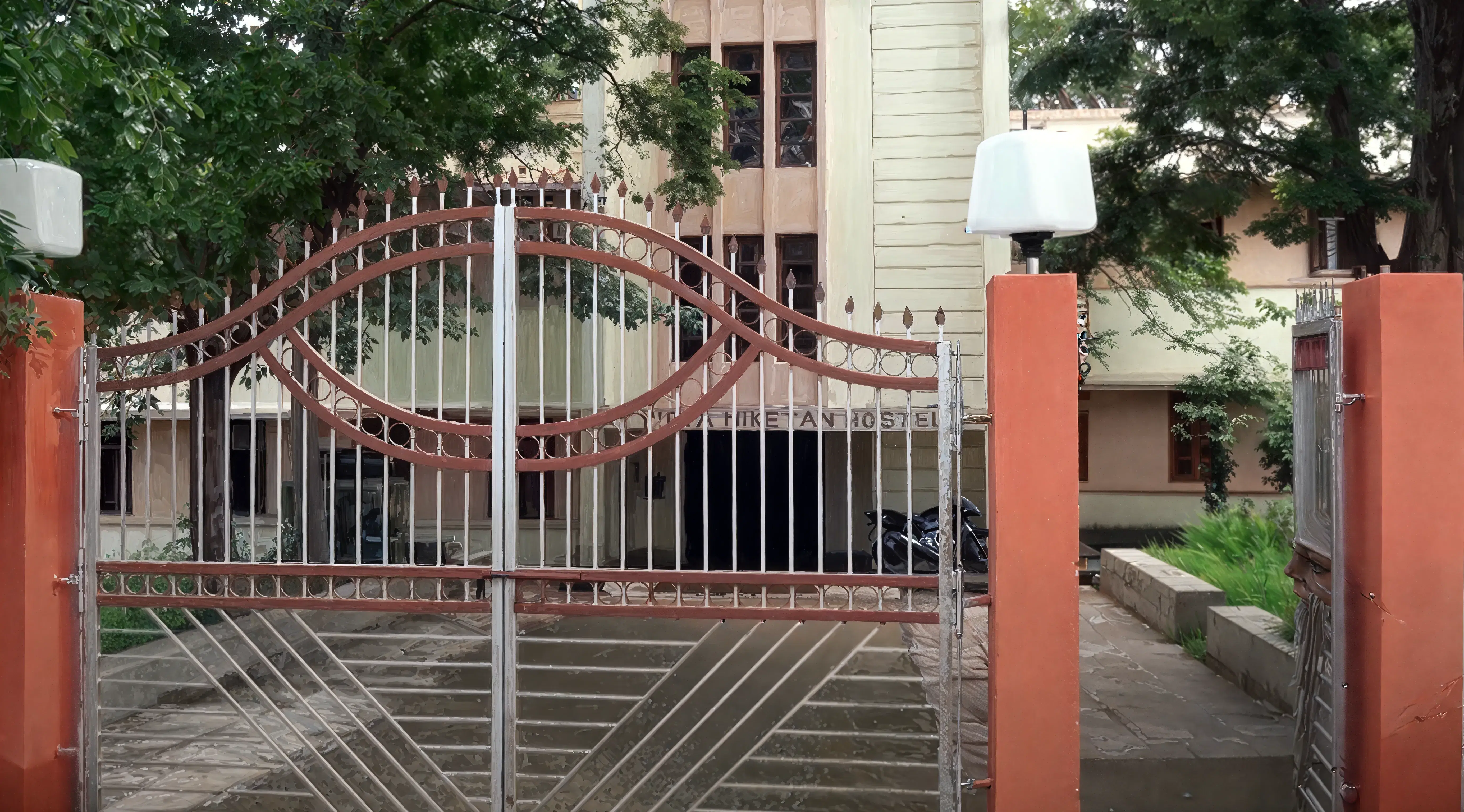 RIE Bhopal hostel photo 1